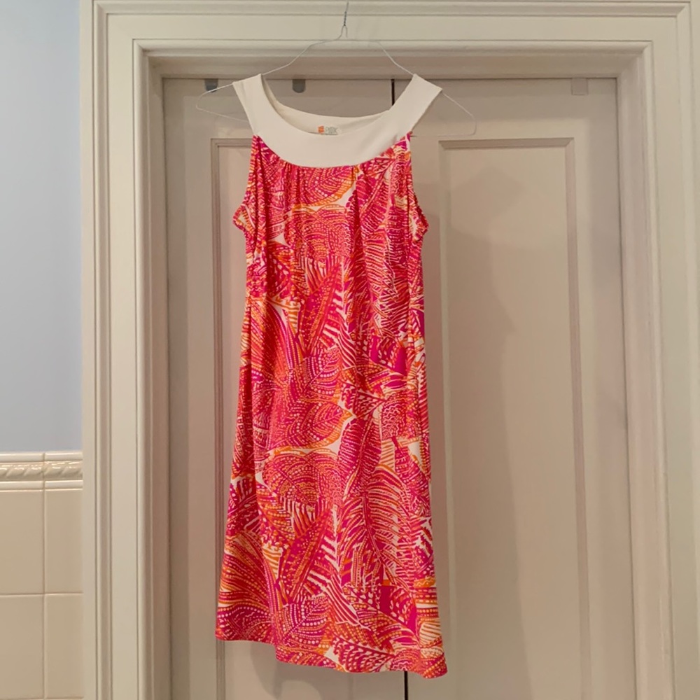 Spunkwear dress